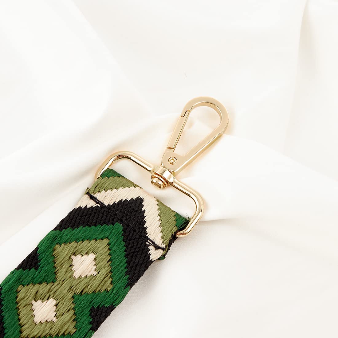 TANOSII Adjustable Wide Purse Strap - Replacement Shoulder Crossbody Strap for Handbags & Purses - Perfect for Everyday Use, Travel & Fashion Accessories