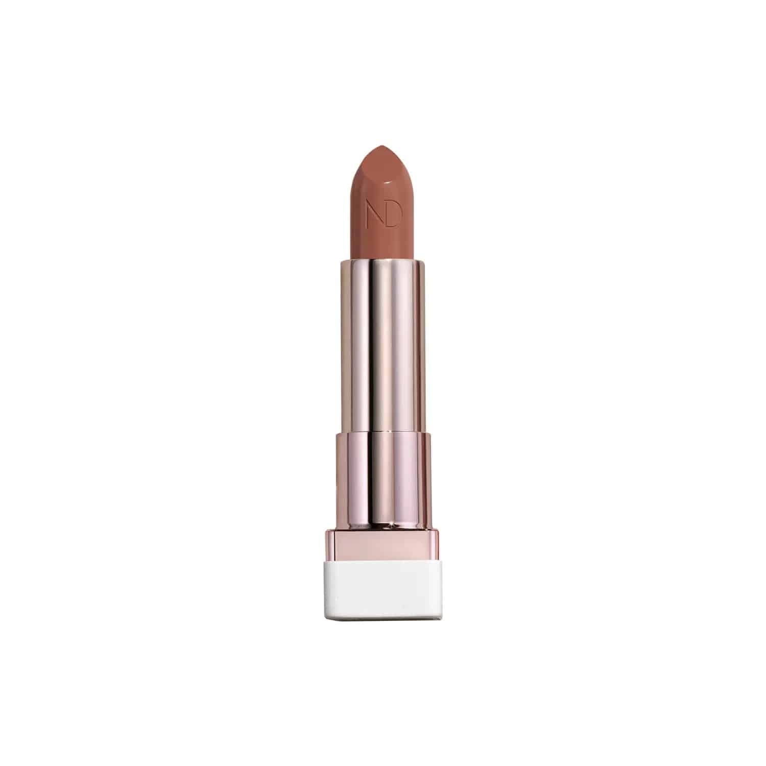 Nude Lipstick - Natural Matte Finish Long Lasting Lip Color for Everyday Wear | Perfect for Work, Date Night & Casual Outings