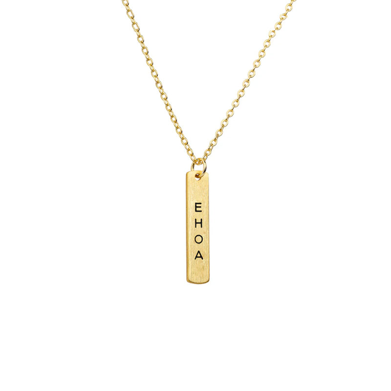 Little Taonga E Hoa Friendship Necklace - Best Friend Gift for Women & Girls | Perfect for Birthdays, Anniversaries & Special Occasions