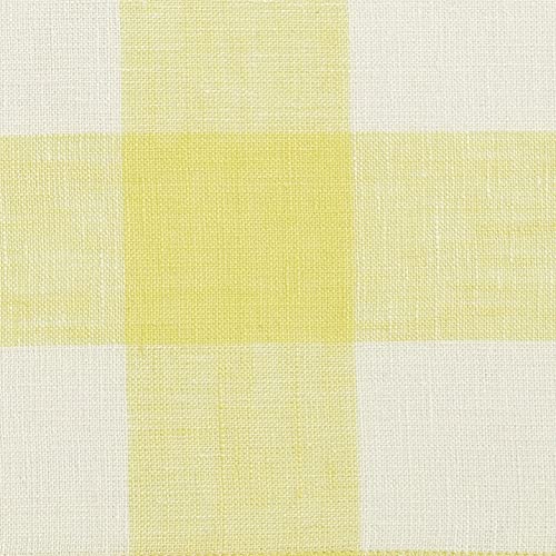 Yellow & White