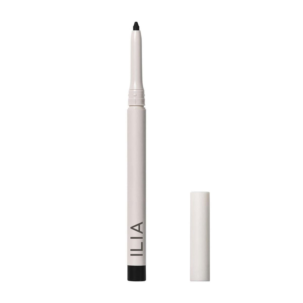 Clean Line Gel Eyeliner - Waterproof, Smudge-Proof & Long-Lasting Eye Liner for Precise Definition | Perfect for Winged Liner, Tightlining & Everyday Makeup Looks