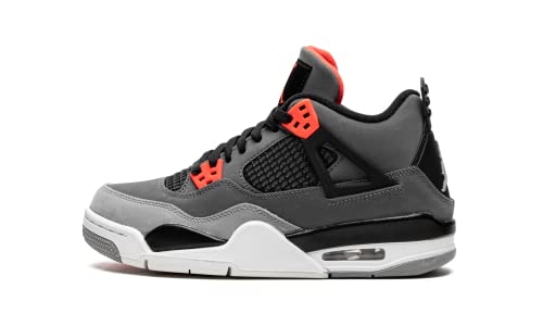 Dark Grey/Infared 23-black