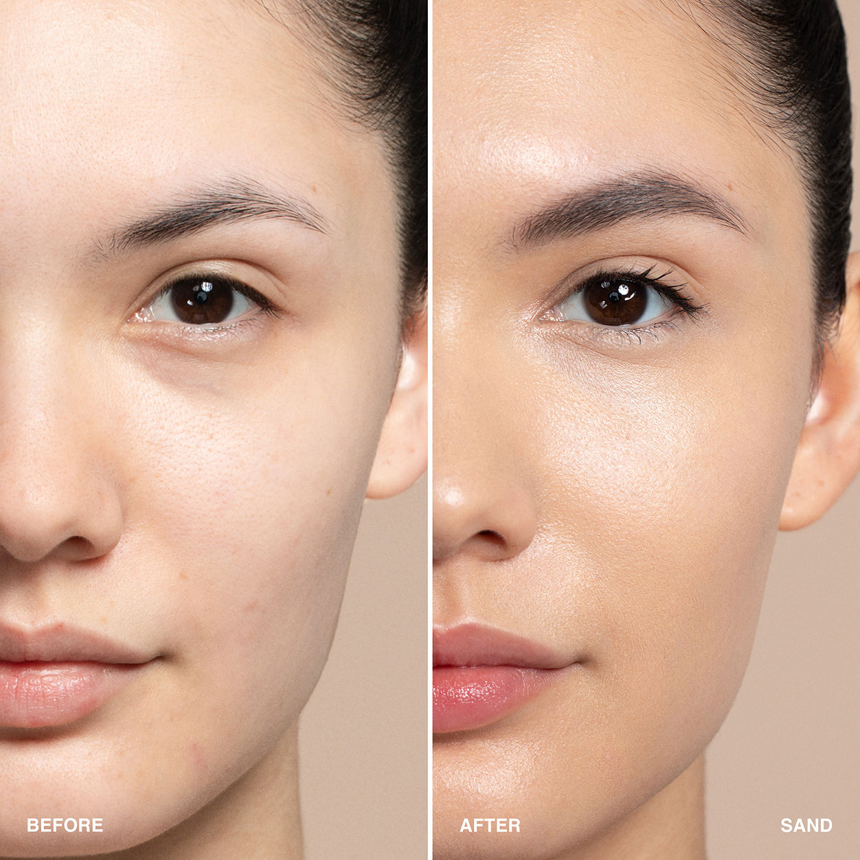 Best Intensive Skin Serum Concealer for Flawless Coverage - Hydrating & Brightening Under Eye Concealer - Perfect for Daily Makeup & Special Occasions