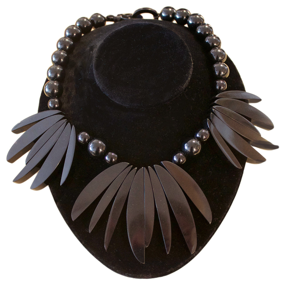 Elegant French Necklace for Women - Vintage Inspired Jewelry Gift for Her - Perfect for Date Nights, Weddings & Special Occasions