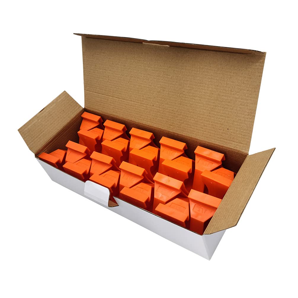 Laminate Floor Spacer Kit - Hardwood Flooring Installation Tools for DIY Home Projects