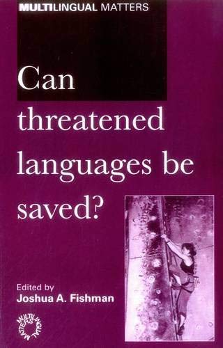 Can Endangered Languages Be Preserved? | Language Revival & Cultural Heritage | Ideal for Linguists, Anthropologists & Educators