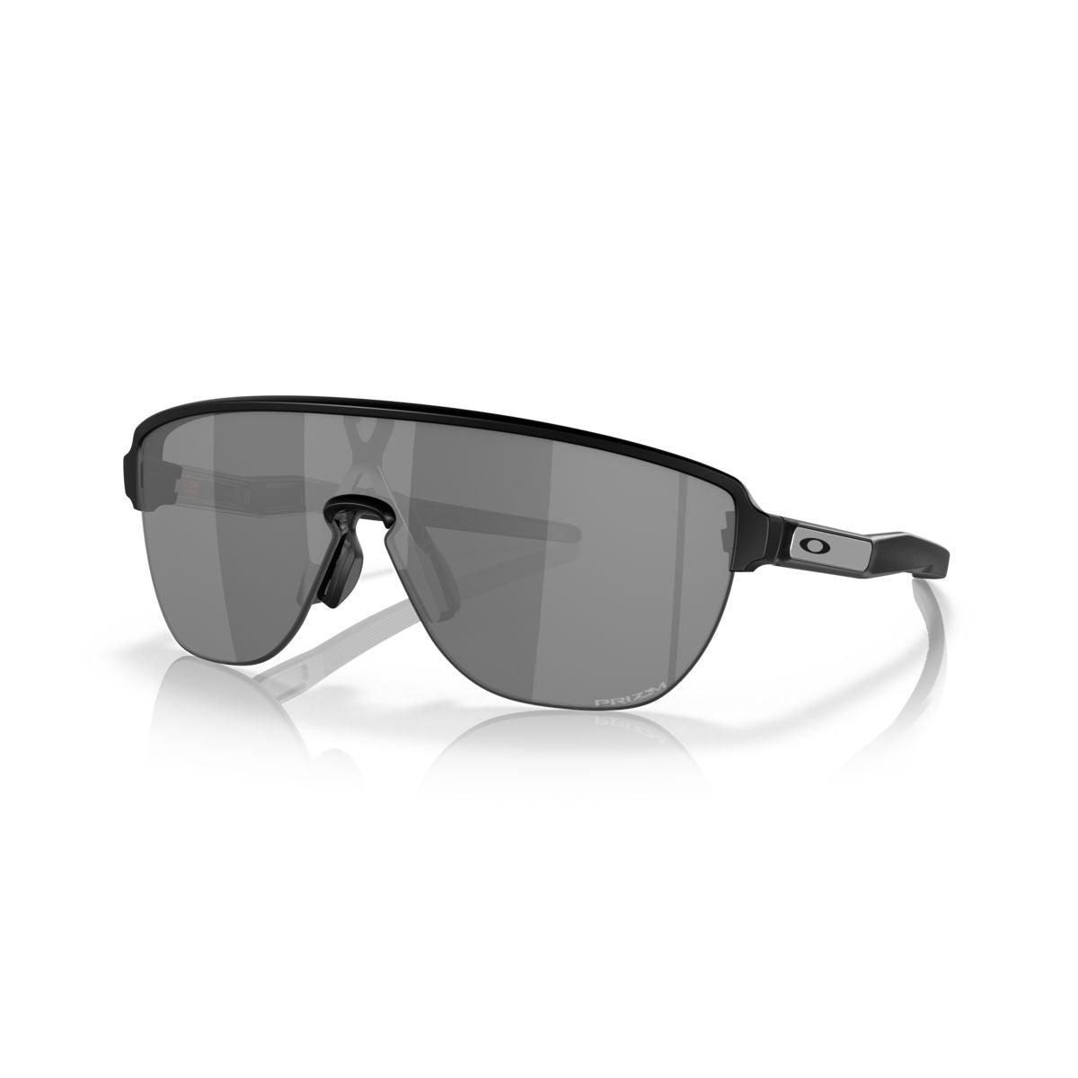 Oakley Corridor Sunglasses 0OO9248A 924801 - Polarized Sports & Driving Shades for Men & Women - UV Protection for Outdoor Activities, Running, Cycling