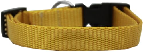 Golden Yellow