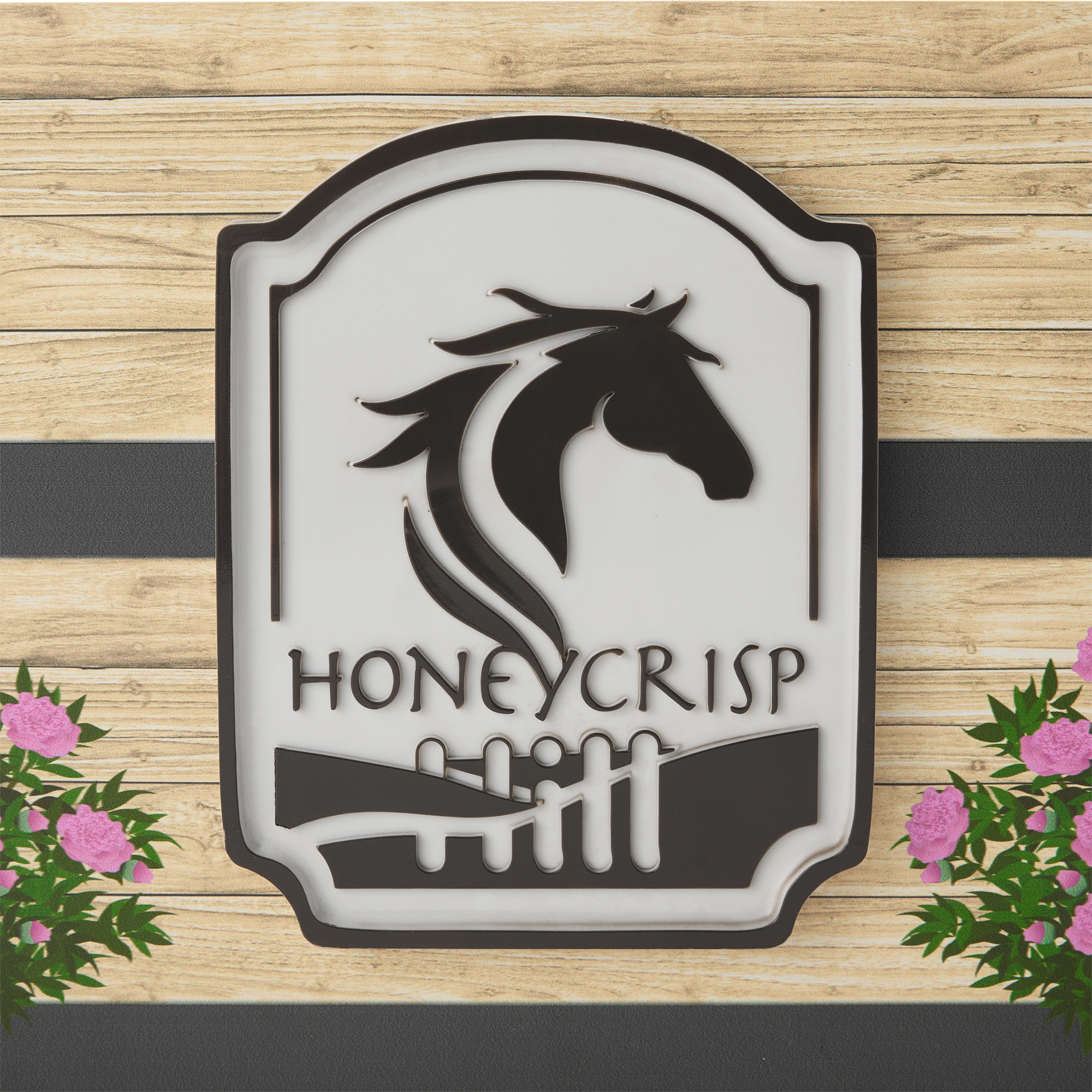 American Girl Doll 2024 Girl of the Year™ Honeycrisp Hill Horse Stable Playset - Perfect for Pretend Play, Horse Lovers & Collectors