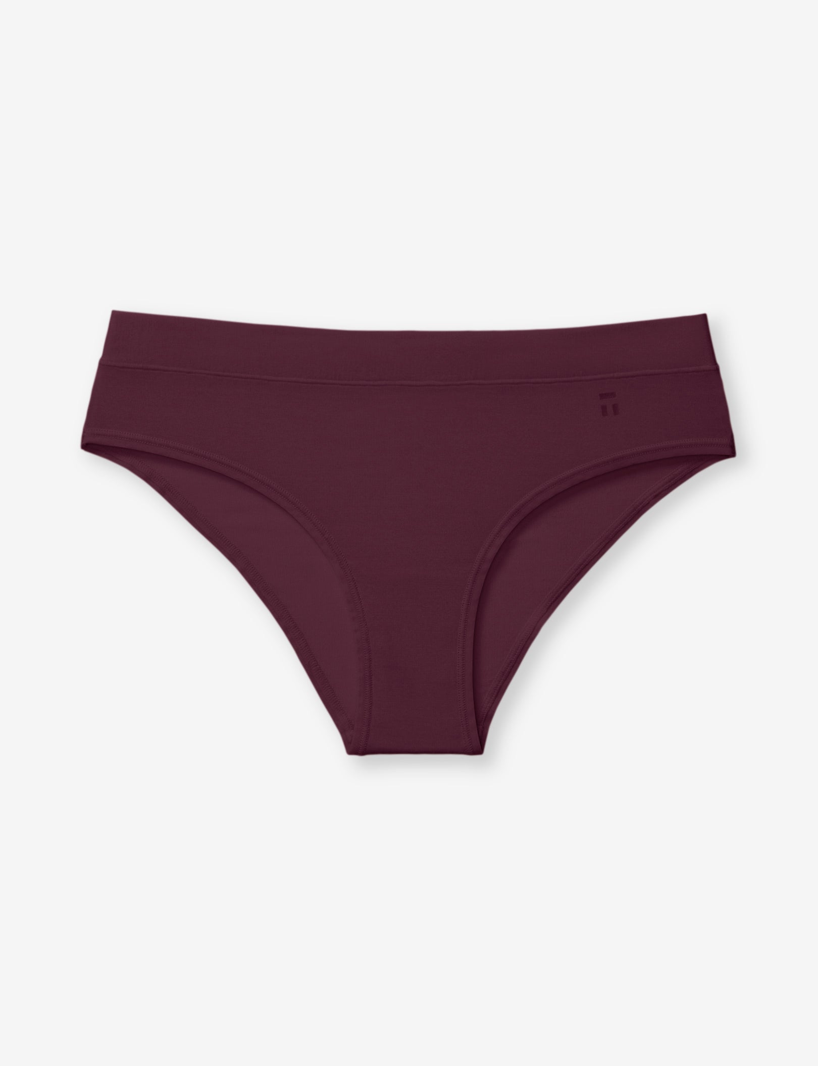 Women's Breathable Cotton Cheeky Underwear - Soft & Comfortable for Everyday Wear, Yoga, and Sleep