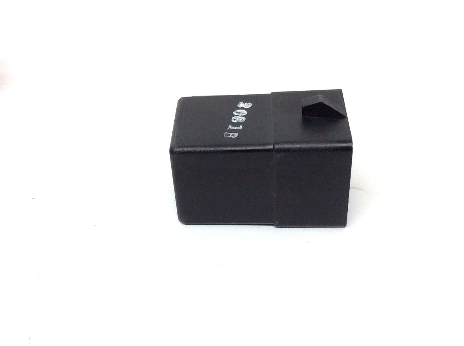 Ford 5L3Z-13350-AA Relay - Direct Replacement Auto Part for Ford Vehicles | Perfect for Electrical System Repairs & Maintenance
