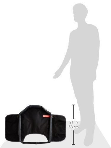 Prince Lionheart Travel Tray for Kids - On-the-Go Snacks & Toys