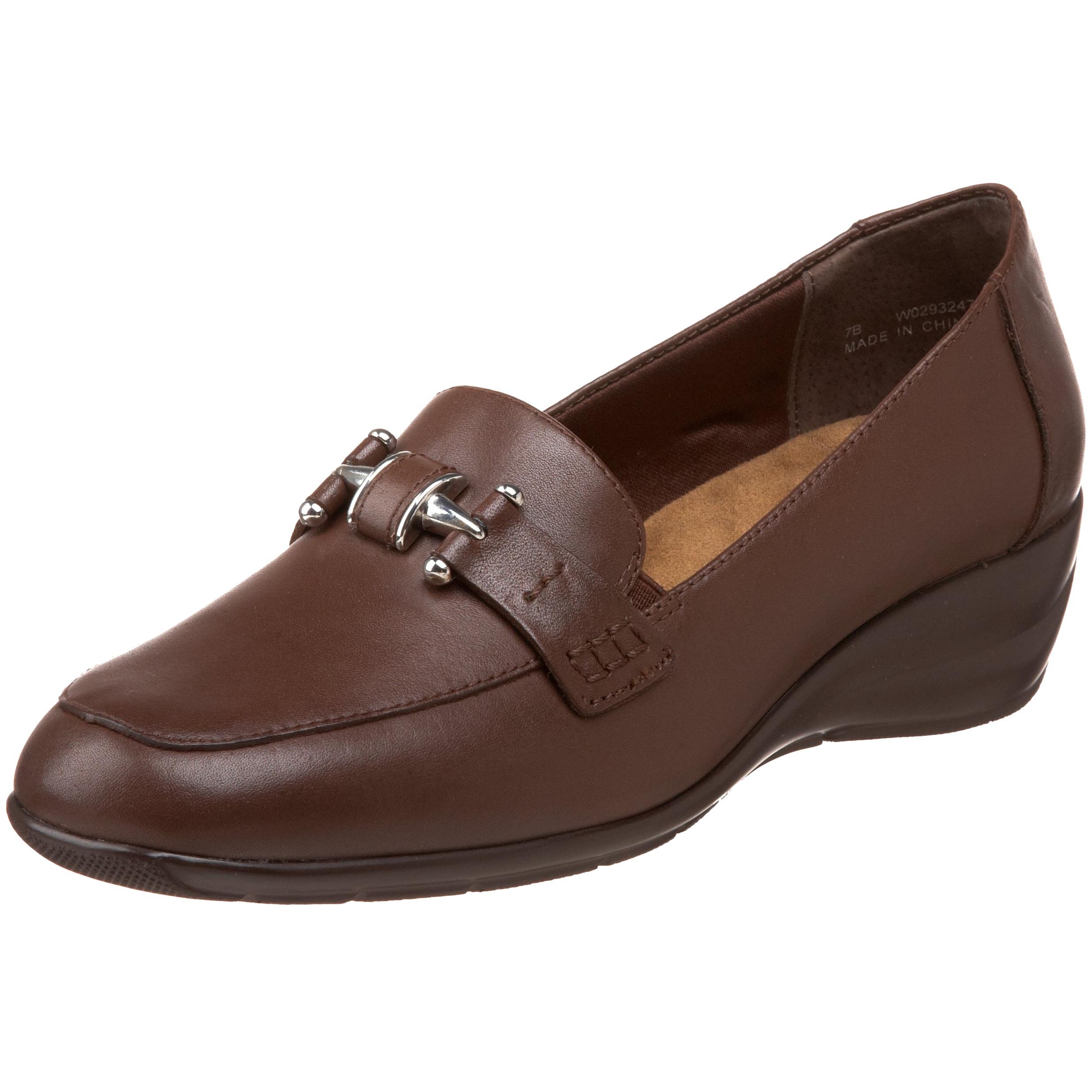 Walking Cradles Women's Comfortable Slip-On Loafers - Stylish Casual Shoes for Work, Travel & Everyday Wear