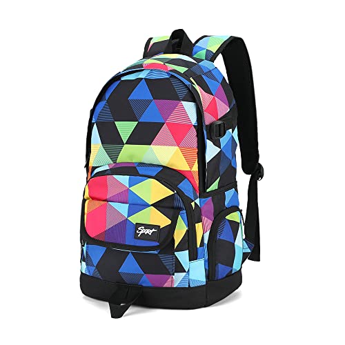 04 Triangle Color