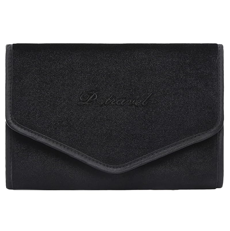 Black (velvet)