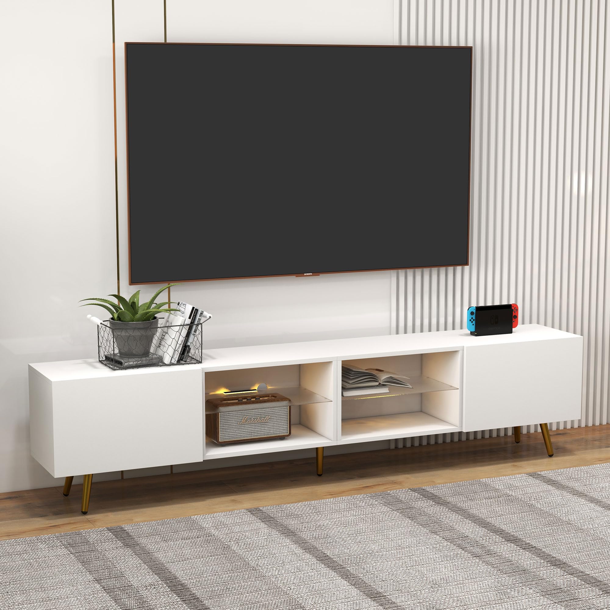 Bonzy Home 86
