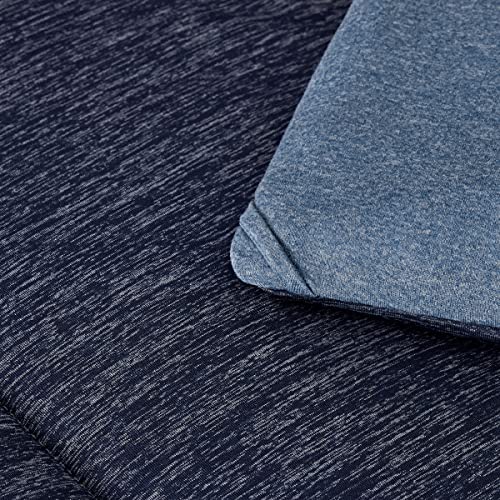 24 - Navy Blue - Reversible