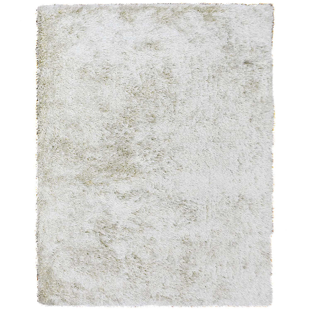 Soft Chenille Hand Tufted Area Rug - Plush Non-Slip Living Room Carpet for Bedroom, Nursery & Home Decor - Cozy & Durable Floor Mat for Kids Playroom & Office Space
