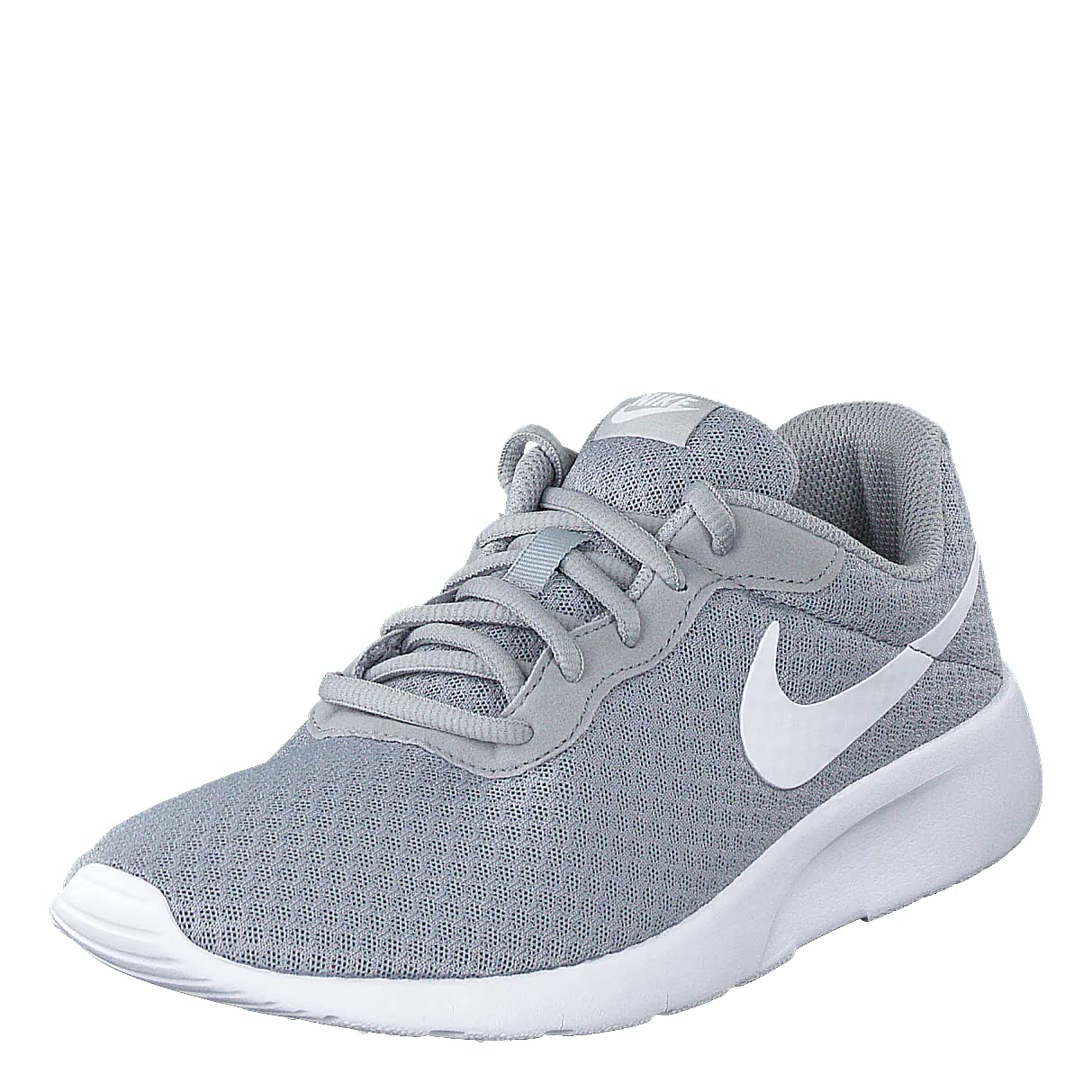 Nike Tanjun Sneakers for Older Kids - Lightweight & Comfortable Running Shoes for Boys and Girls - Perfect for School, Sports, and Everyday Wear