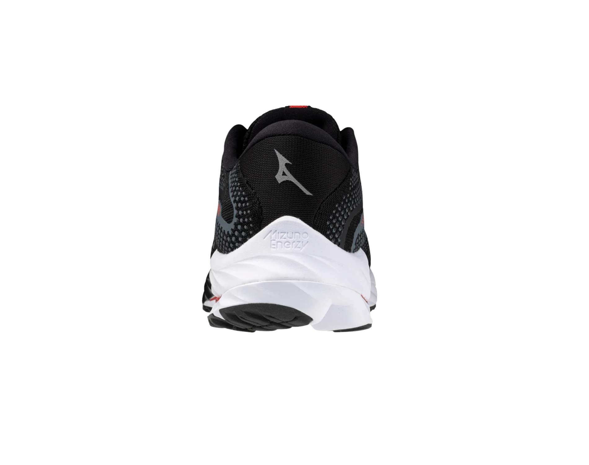 Mizuno Wave Rider 27 Men's Running Shoes - Wide Width for Enhanced Comfort & Support | Perfect for Road Running, Jogging & Marathon Training