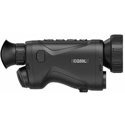 HIKMICRO Condor CQ50L 640x512 Thermal Imaging Laser Rangefinder - Professional Hunting Gear for Night Vision & Outdoor Adventures