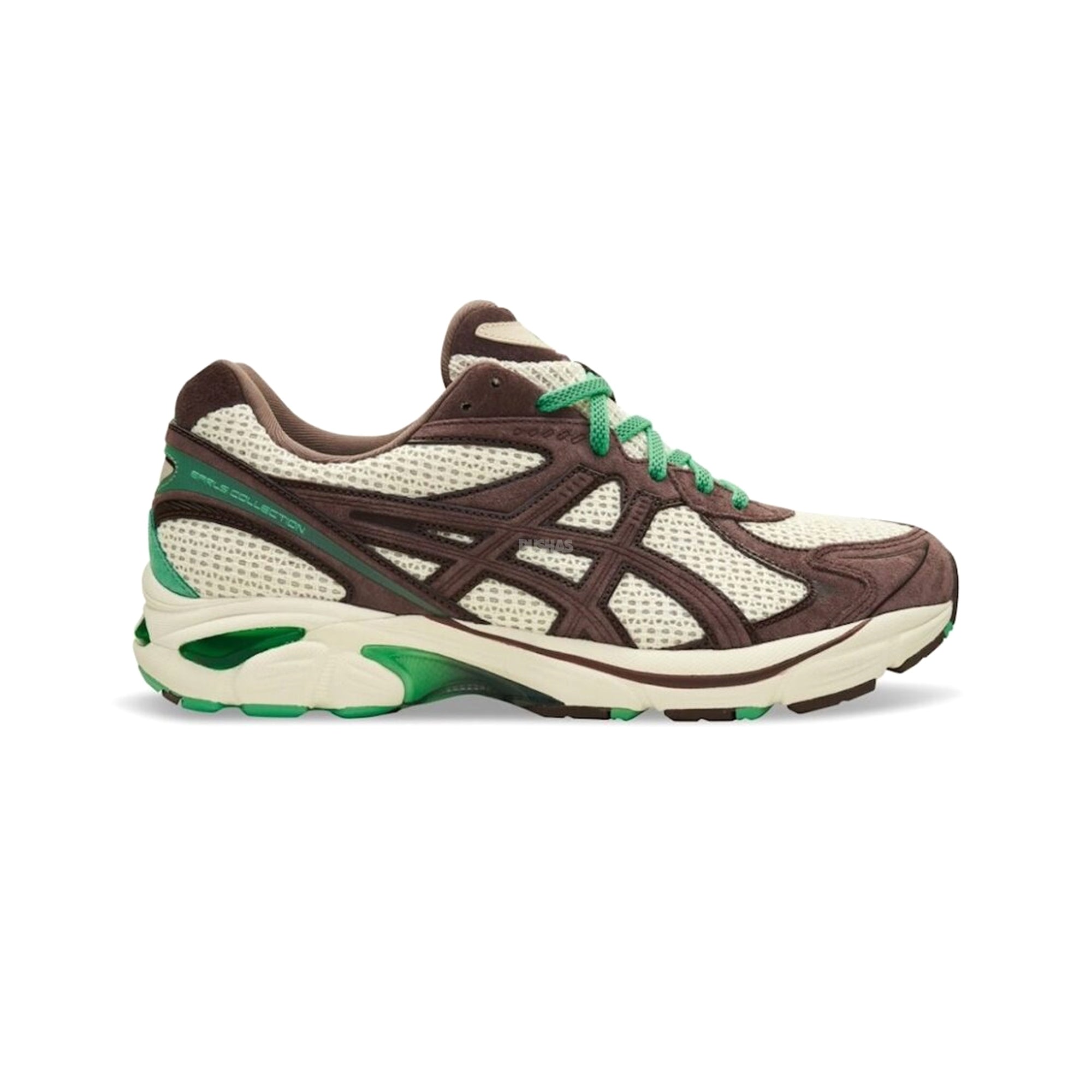 ASICS GT 2160 Earls Collection 'Ngāwari' Running Shoes (2023) - Lightweight Cushioned Sneakers for Men & Women - Perfect for Jogging, Gym Workouts & Daily Wear