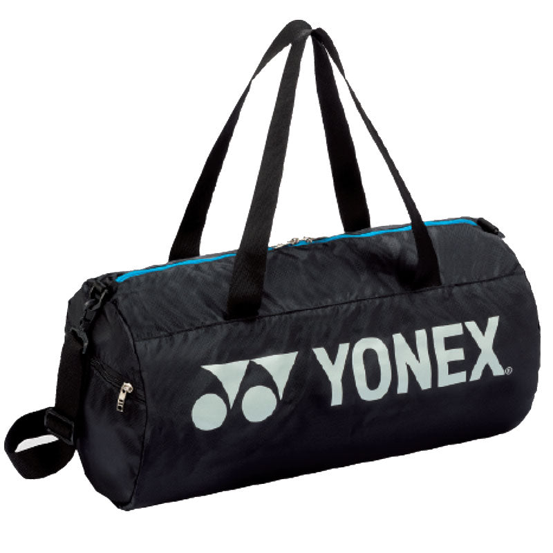 YONEX 1911 Gym Bag for Men & Women - Durable Sports Duffel Bag for Gym, Travel & Workout - Perfect for Fitness, Yoga & Sports Gear Storage