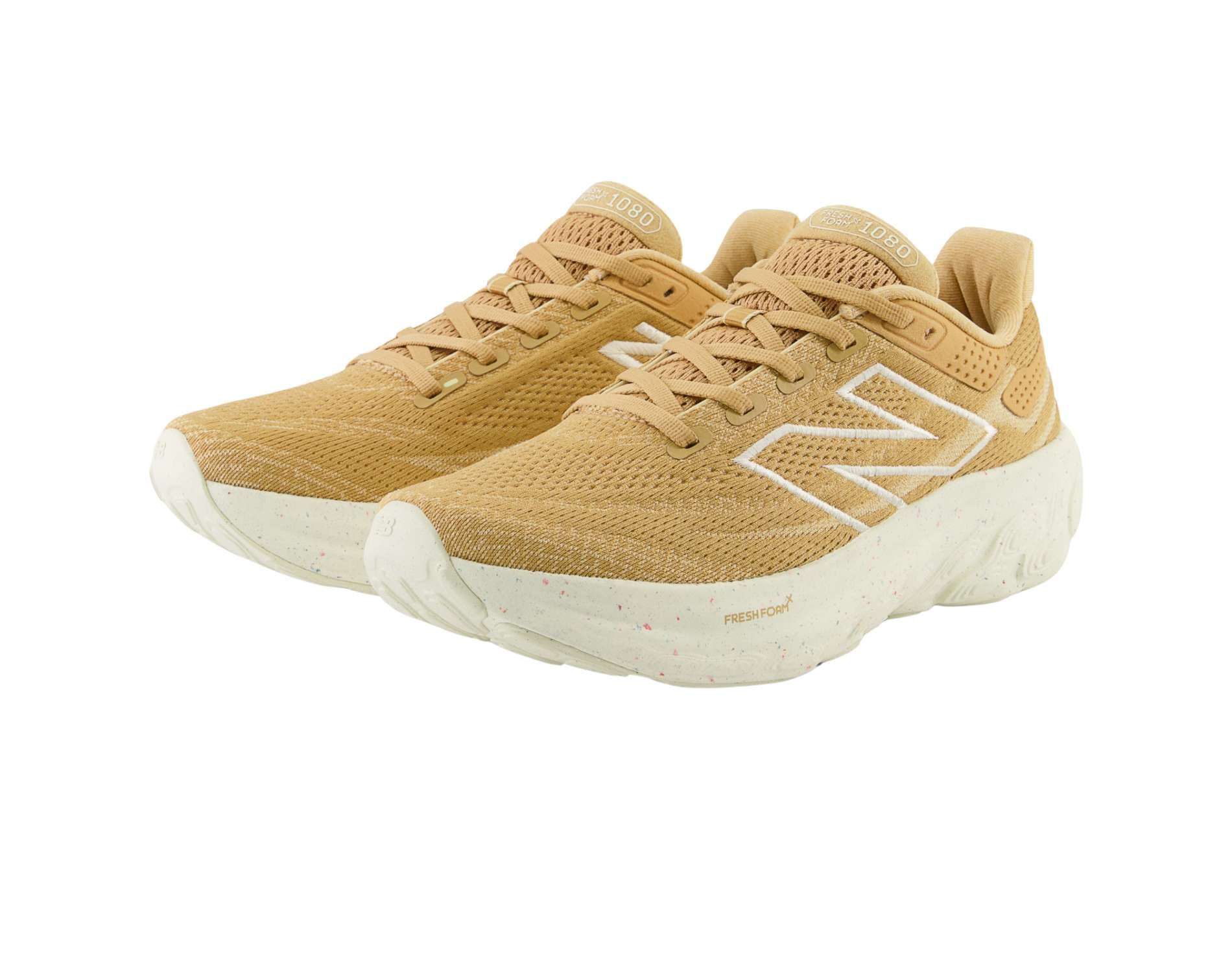 New Balance 1080 V13 Women's Running Shoes - Lightweight Cushioned Sneakers for Jogging, Gym Workouts & Daily Walking