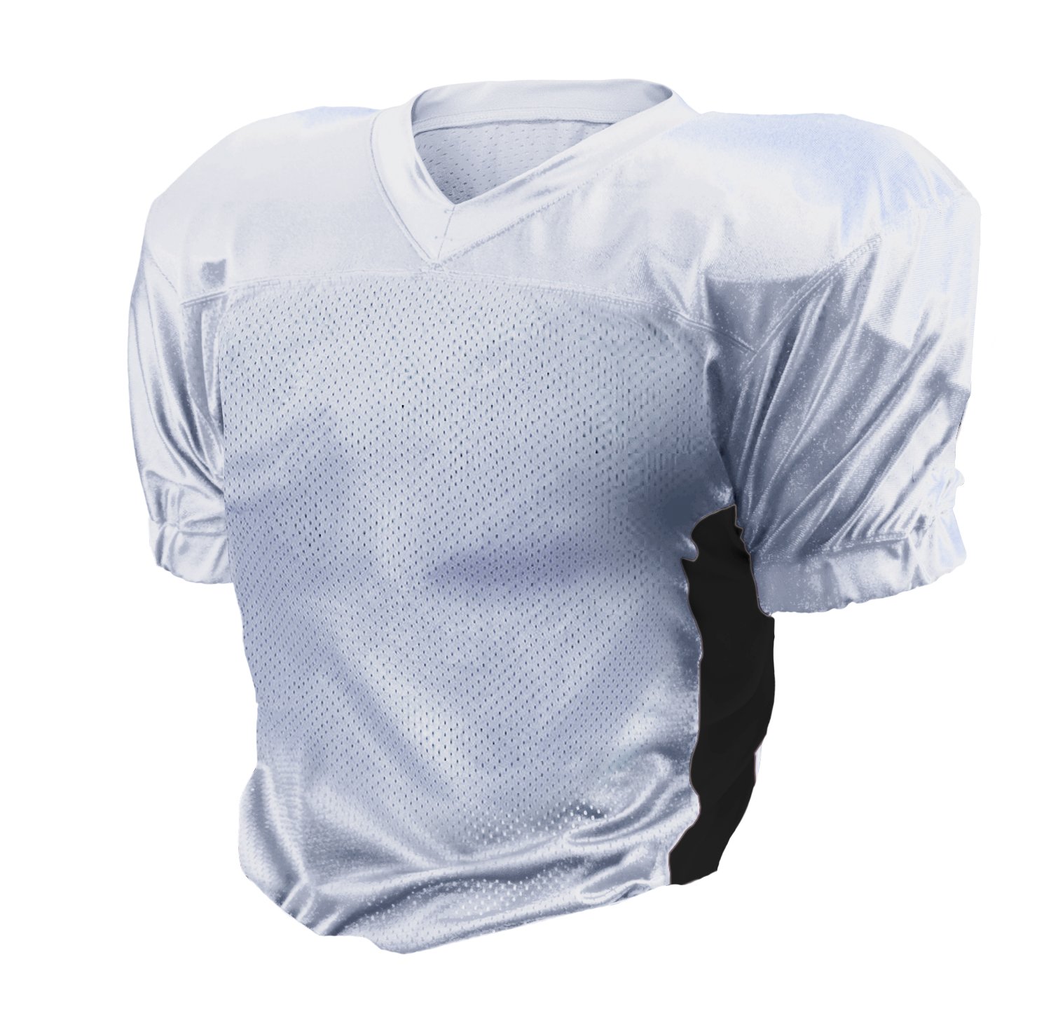 Intensity Men's Pro Cut Basketball Jersey - Breathable & Lightweight for Game Day & Training - Perfect for NBA Fans & Streetwear