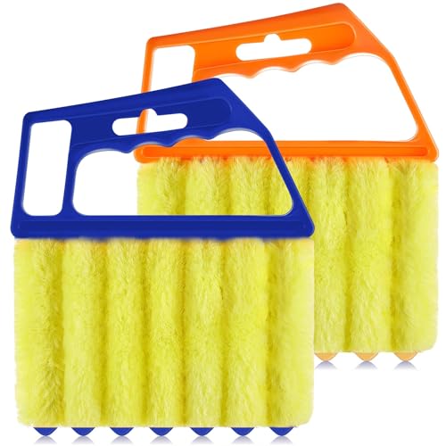Orange Blue
