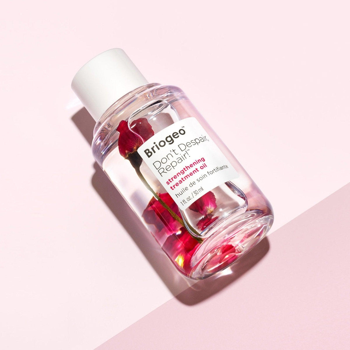 Don't Despair, Repair! Strengthening Hair Treatment Oil for Damaged Hair - Deep Conditioning for Dry, Frizzy & Color-Treated Hair - Perfect for Daily Use & Salon Treatments
