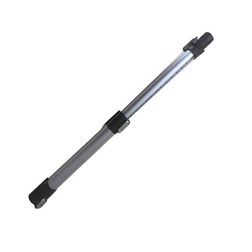 Dyson V6 Replacement Extension Wand Tube - Compatible with Dyson V6 Handheld Vacuum Cleaner Accessories, Silver Grey | Perfect for Hard-to-Reach Areas & Home Cleaning