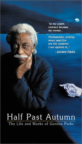 Half Past Autumn - The Life and Works of Gordon Parks Documentary Film | Biography of Legendary Photographer & Filmmaker | Perfect for Art Students, History Buffs and Photography Enthusiasts