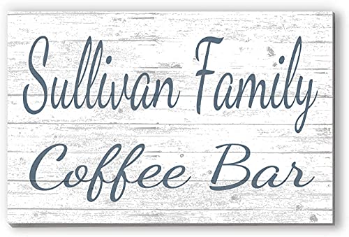 Coffee Bar