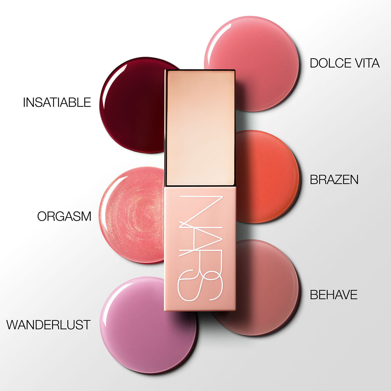 Afterglow Liquid Blush - Long Lasting Waterproof Cheek Tint for Natural Flush - Perfect for Everyday Wear, Date Night & Special Occasions