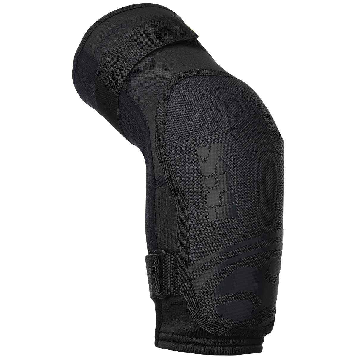 iXS Hack EVO+ Elbow Guards - Protective Gear for Mountain Biking, Motorcycling & Extreme Sports - Durable Impact Protection for Riders