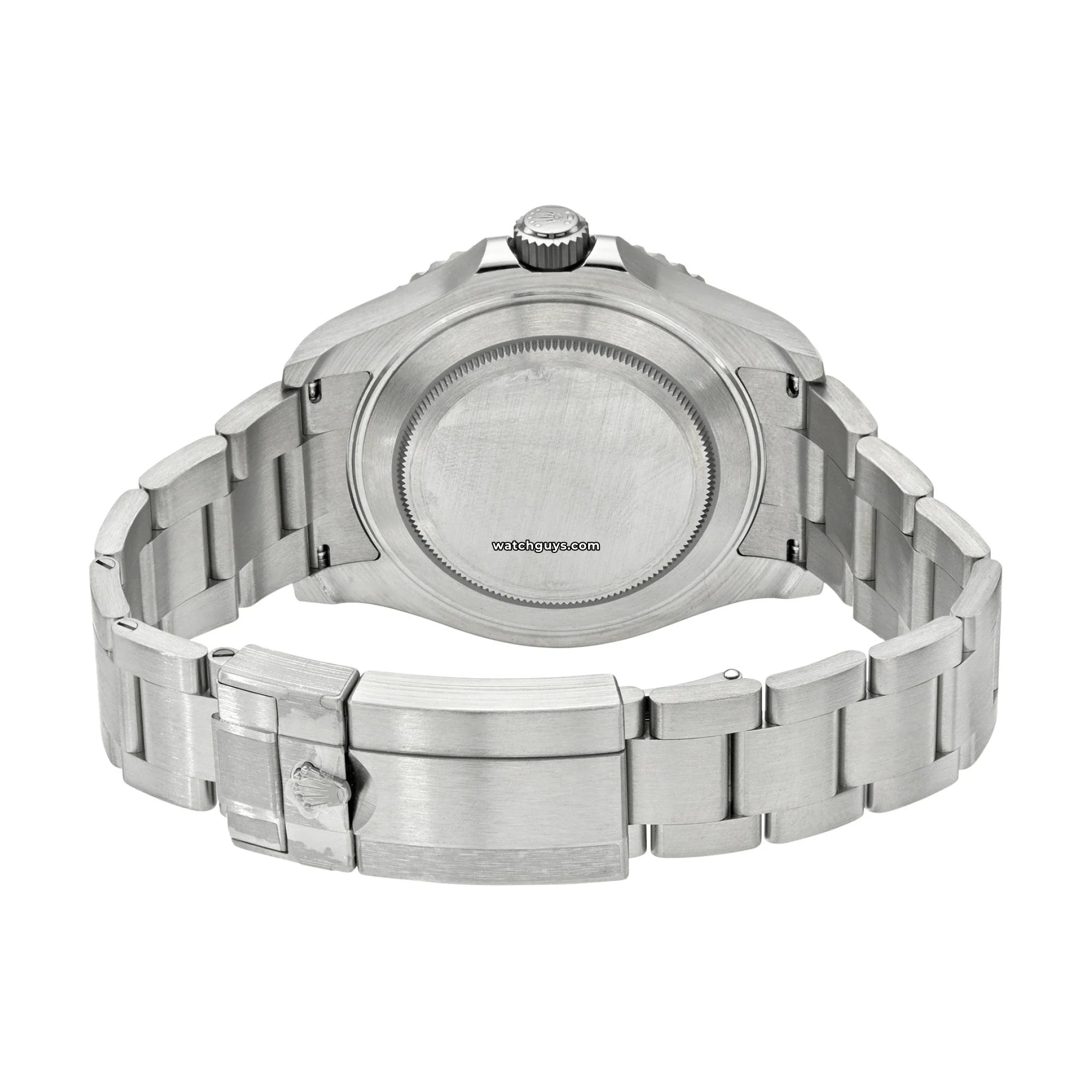 Rolex Yacht Master 226627 RLX Titanium Watch for Men - Luxury Waterproof Diving Timepiece - Perfect for Sailing, Yachting & Professional Diving