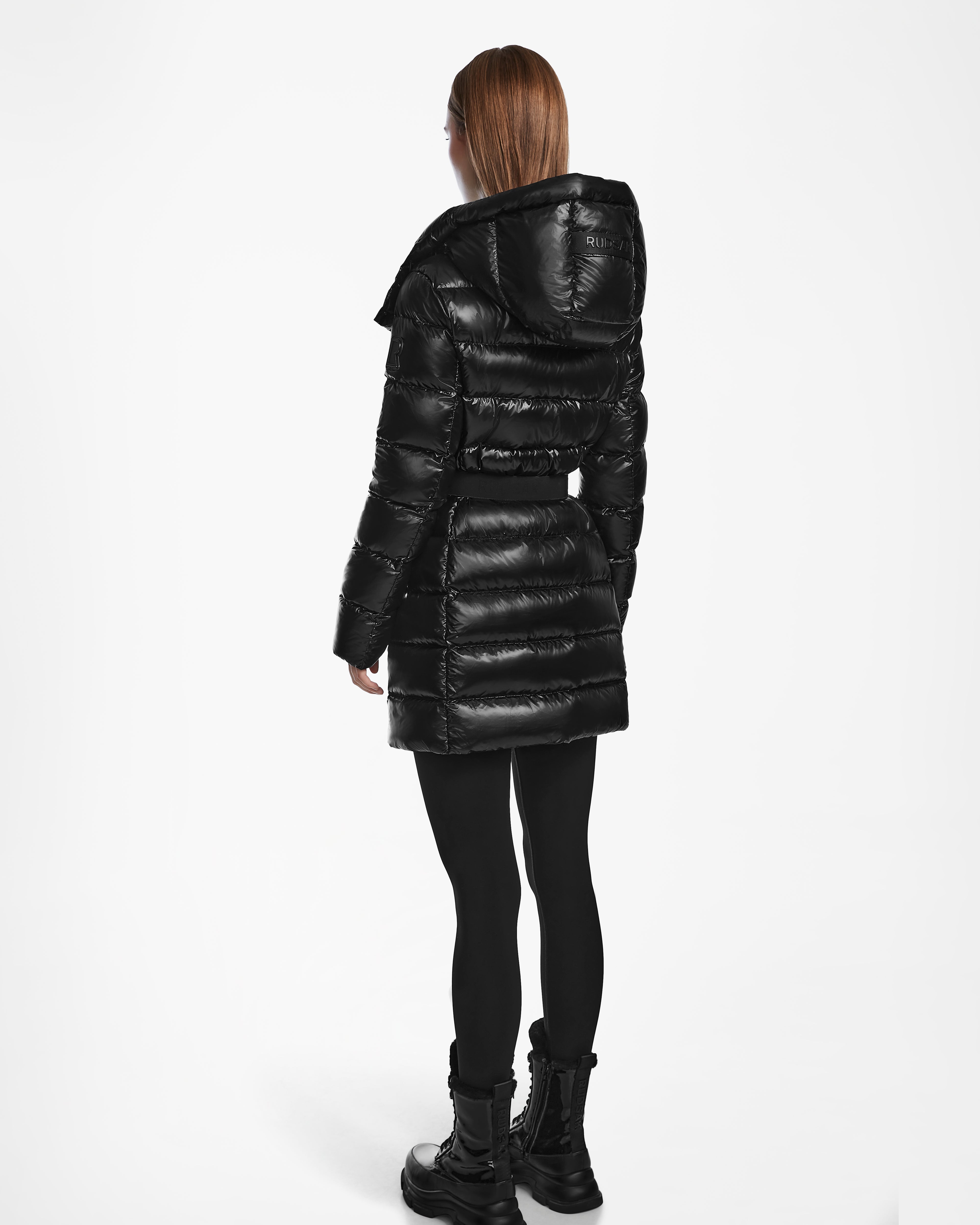 FRIDA S L124526 Black Women's Casual Dress - Perfect for Office, Party & Everyday Wear