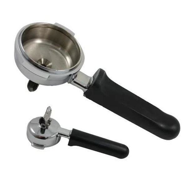 Azkoyen Portafilter - Premium Espresso Coffee Filter Basket for Professional Baristas - Perfect for Home & Commercial Coffee Machines