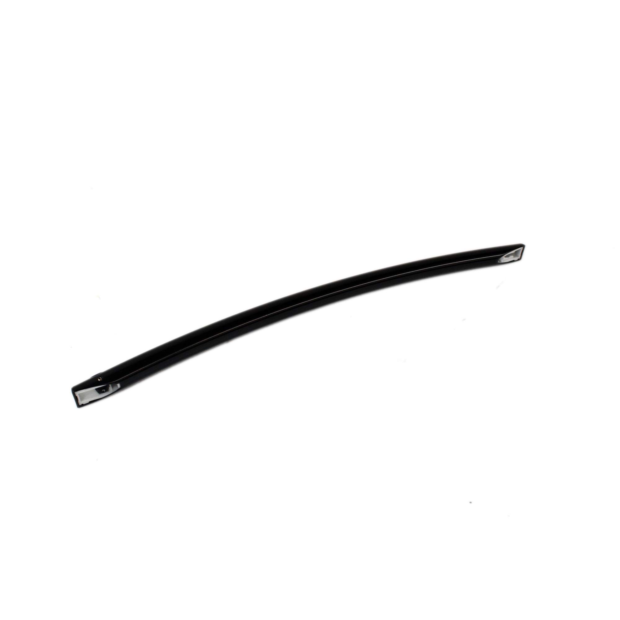 Genuine Samsung DA97-12714B Refrigerator Door Handle Assembly OEM Replacement Part - Compatible with Select Samsung Refrigerator Models for Home Kitchen Use