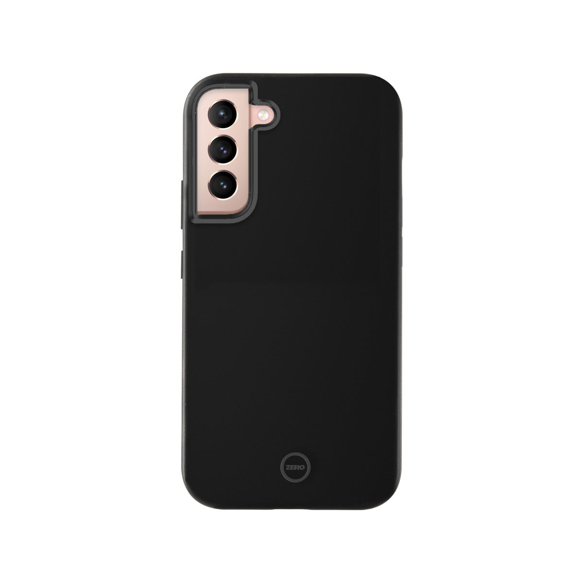 3sixT Impact Zero® Shockproof Protective Phone Case for Samsung Galaxy S22+ - Slim Durable Cover for Everyday Use, Work & Outdoor Activities