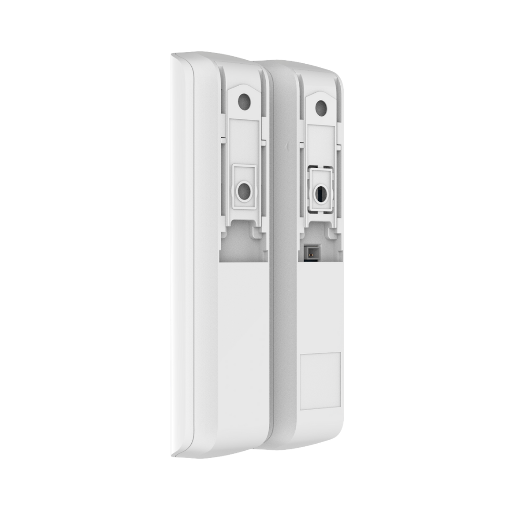 Wireless Magnetic Door Contact Sensor - DoorProtect for Home Security & Smart Alarms | Perfect for Windows, Doors & Entryways