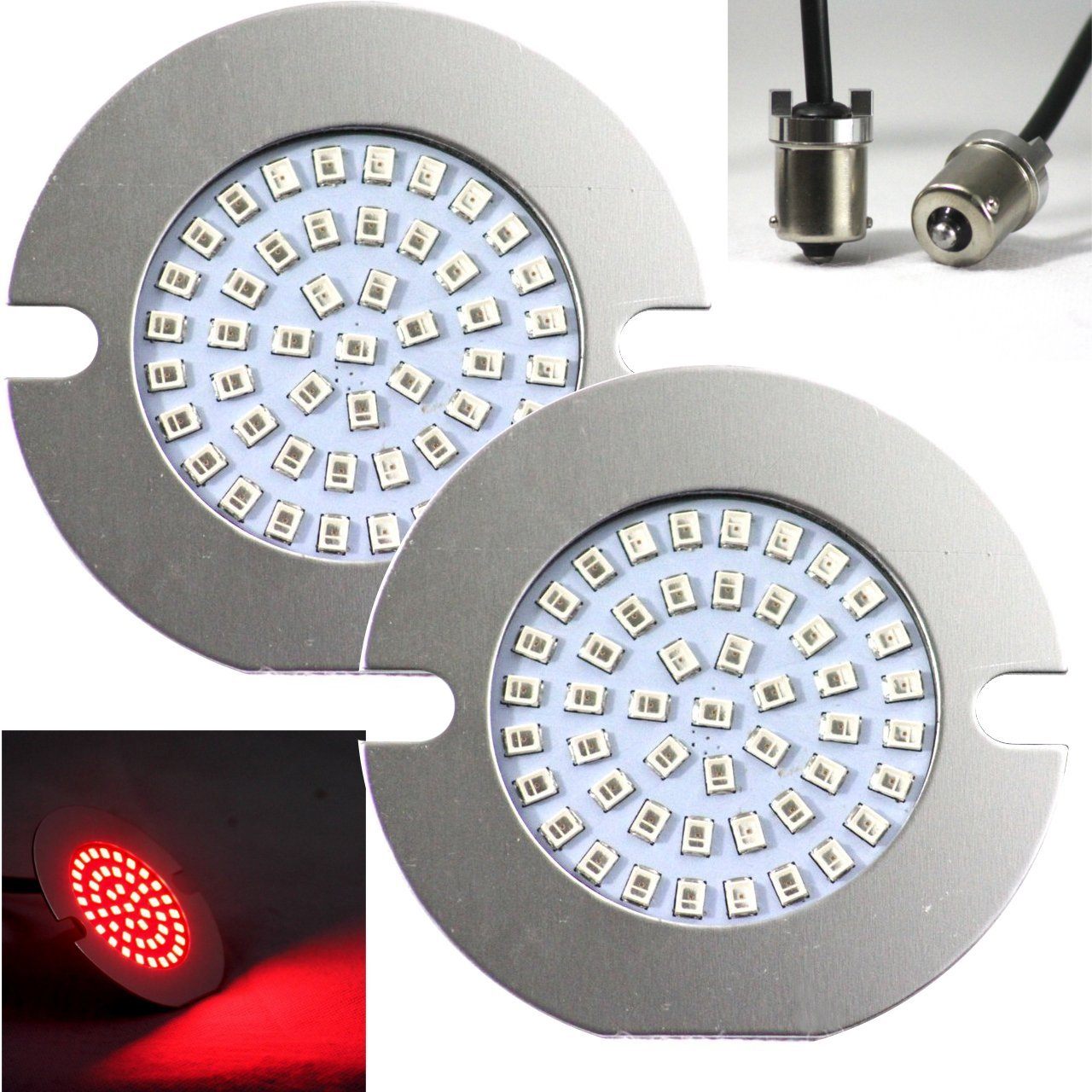Eagle Lights 3.25