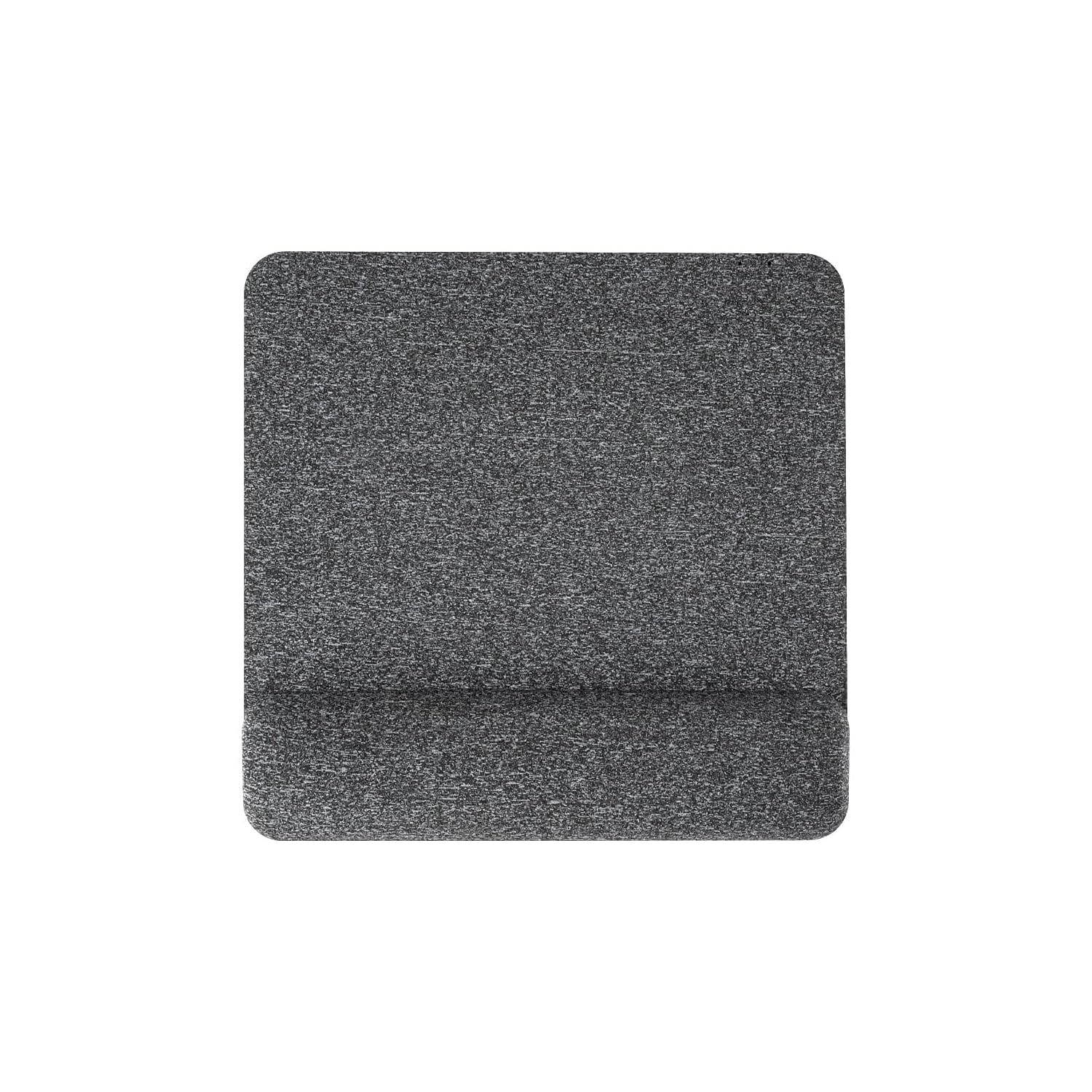 Soft Ergonomic Mouse Pad with Wrist Support - Comfortable Non-Slip Gaming & Office Desk Mat for Computer Laptop Users (Perfect for Long Work Hours & Gaming Sessions)
