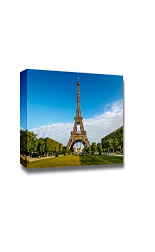 Eiffel Tower