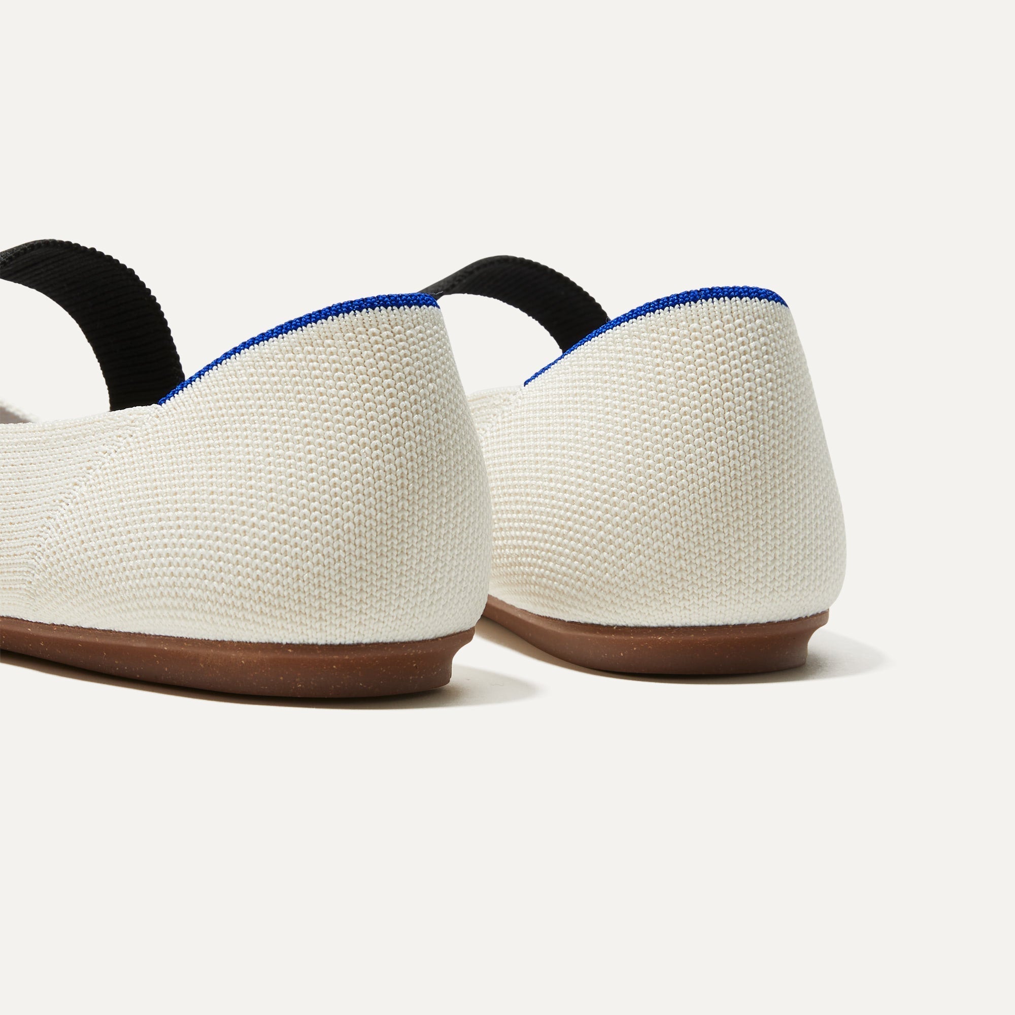 Stylish The Point Mary Jane Shoes for Women - Comfortable Love Bird Design - Perfect for Casual Wear, Office, and Date Nights