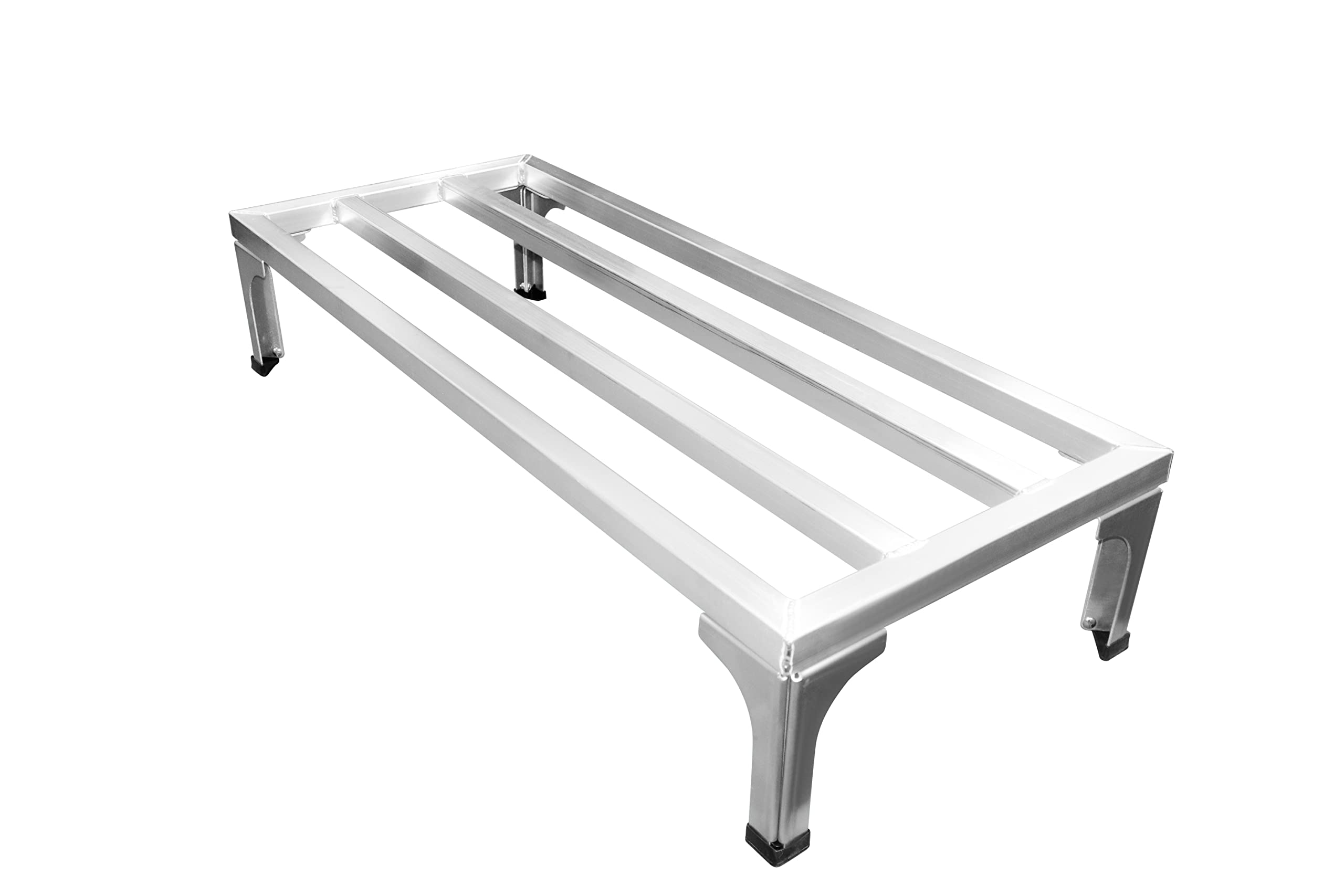 Heavy Duty Aluminum Dunnage Rack 20