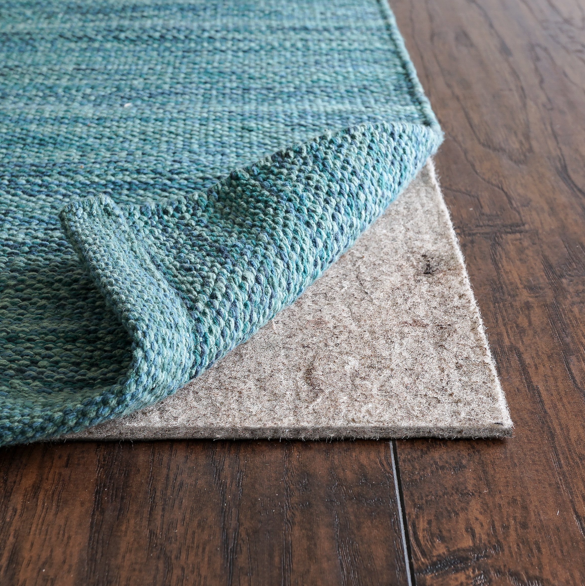 RUGPADUSA Non-Slip Rug Pad 2'6