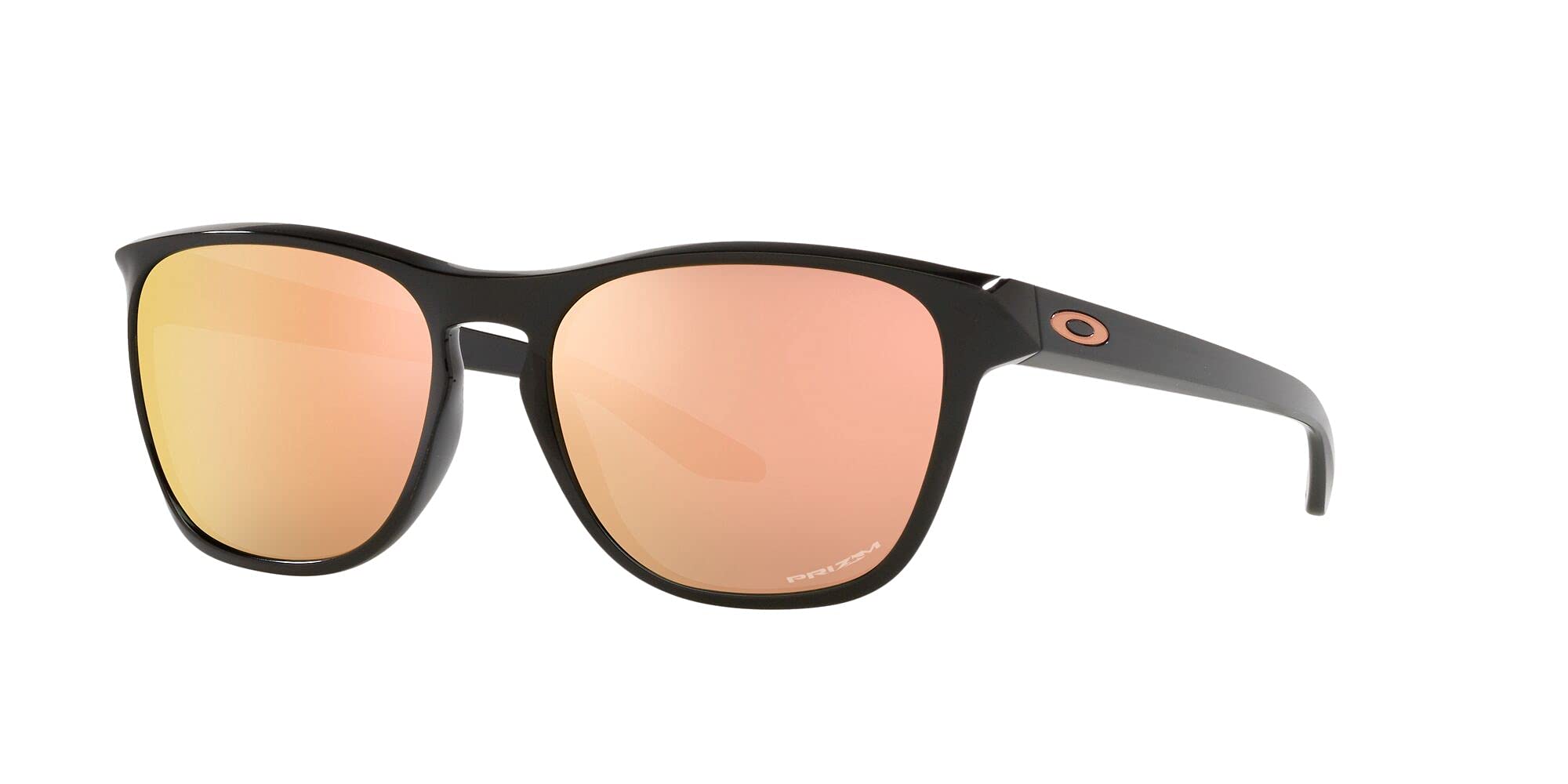 Oakley Men's Oo9479 Manorburn Square Sunglasses - Polarized UV Protection, Lightweight & Durable Frame for Running, Driving & Outdoor Activities