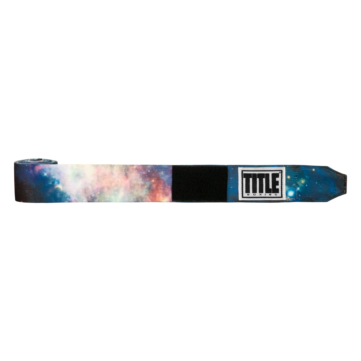 Premium TITLE Boxing 180